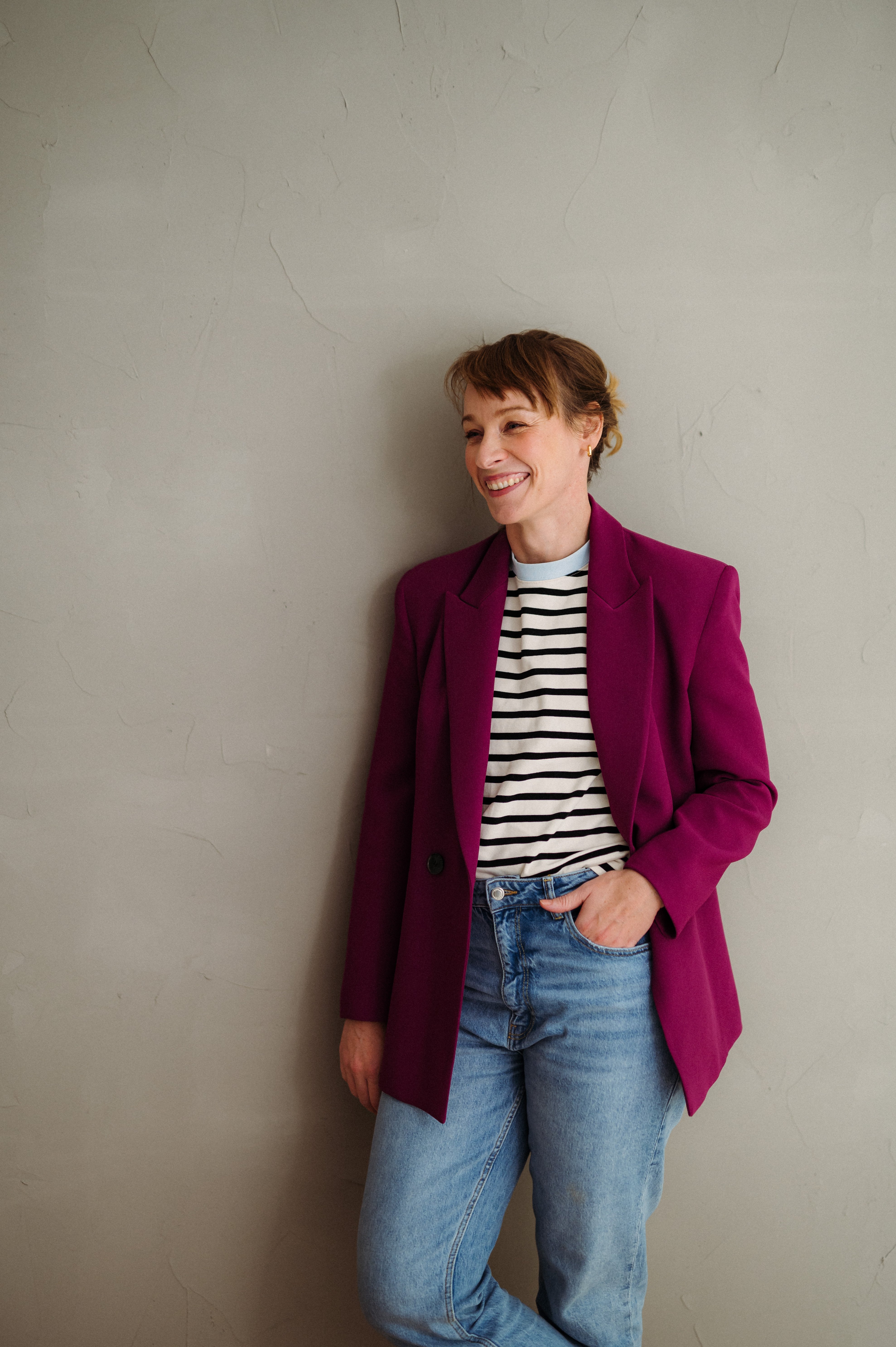 Christina Ebert, Senior Product Designer